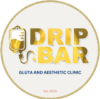 Drip Bar Davao logo